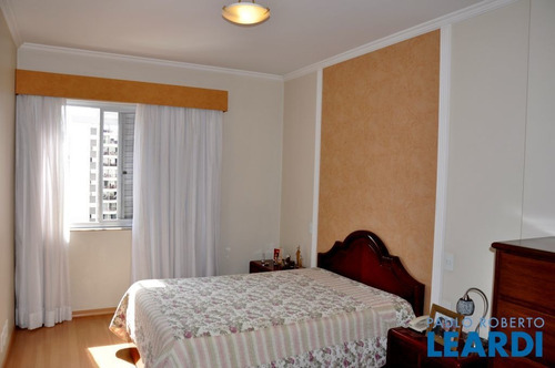 Imagem 11 de 15 de Apartamento - Pompéia - Sp - 459388