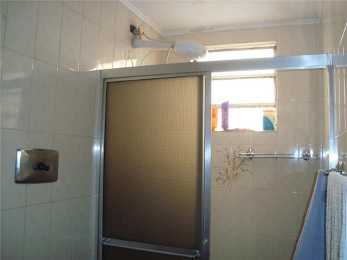 Imagem 2 de 13 de Apartamento Passo Da Areia Porto Alegre - 2700