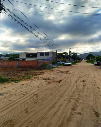 Imagem 3 de 3 de Terreno - 002te - 71171340