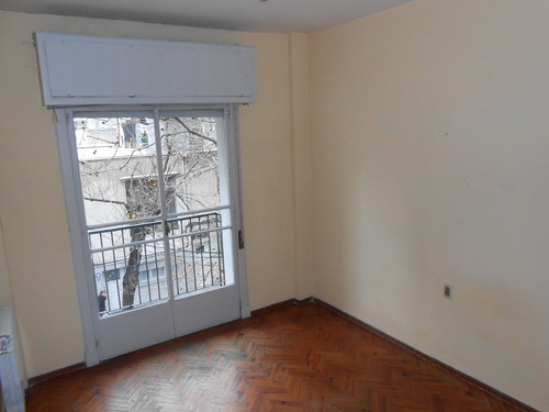 Vacio Al Frente C/terraza Si Bco 2 Dorm C/placares Calef