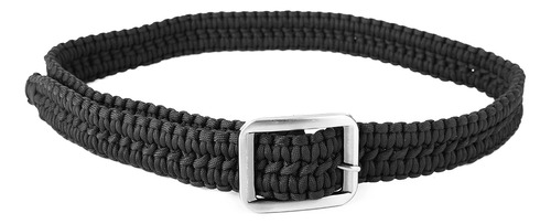 Cinturón De Paracord Hecho A Mano, Cuerda, Accesorios De Sup