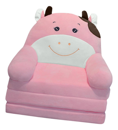 Funda Para Sofá Infantil, Protector De Muebles, Respaldo Bla