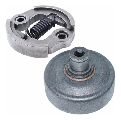 Kit De Campanas De Embrague Para Stihl Fs 160, Fs 180, Fs 22