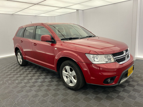 Dodge Journey 2.4 Se Fl