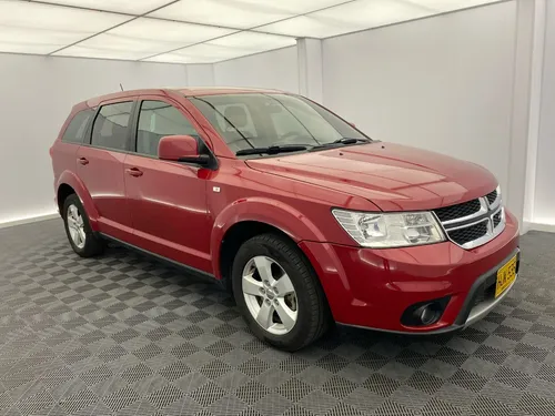 Dodge Journey 2.4 Se Fl