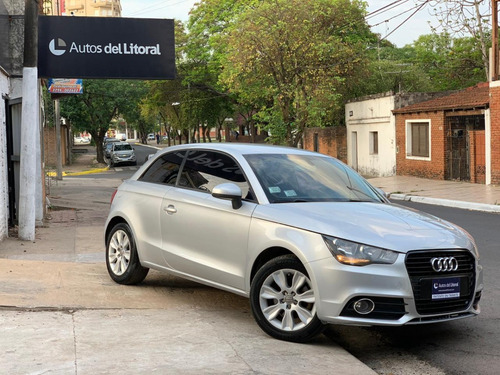 Audi A1 1.4 Tfsi Ambition Stronic