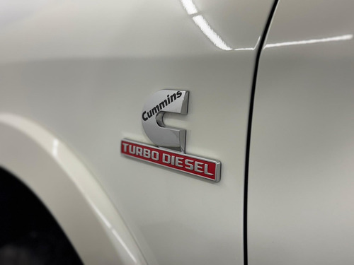 Ram 3500 Laramie 6.7 Tb Cd 4x4 Diesel
