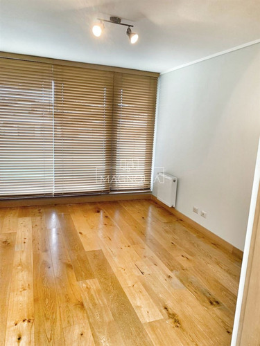 Departamento En Venta De 1 Dorm. En Puerto Varas