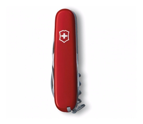 Imagen 3 de 3 de Navaja Victorinox Handyman Roja 1.3773 24 Funciones
