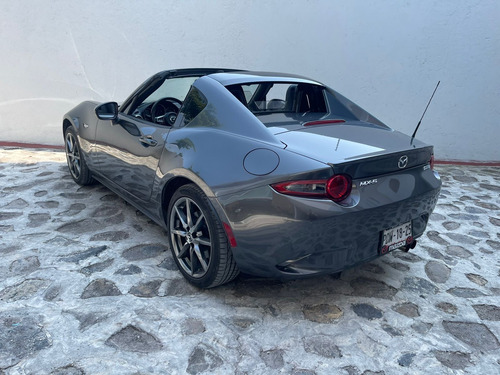 Mazda MX-5 2.0 Rf At