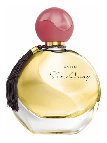 Perfume Far Away Avon