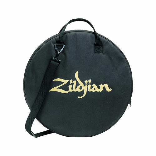 Zildjian Funda Platillos Deluxe 22 Tela Reforzada P0733