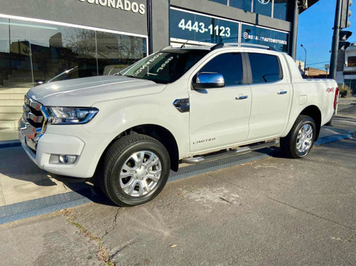 Imagen 15 de 15 de Ford Ranger 2017 - Automotores Rosales