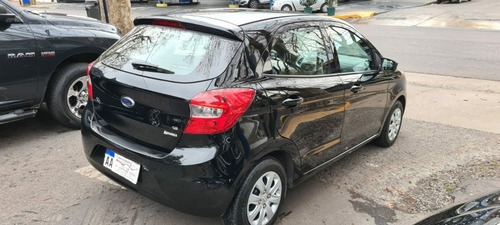 Imagen 4 de 9 de Ford Ka 1.5 S 2016 Permuto Fcio