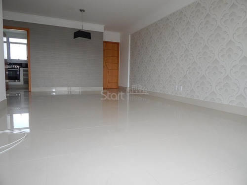 Imagem 3 de 27 de Apartamento À Venda Em Cambuí - Ap086450