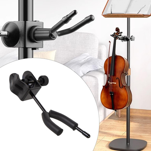 Soporte De Pared Para Guitarra, Gancho Para Colgar Guitarra,