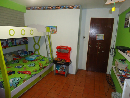 Imagen 8 de 12 de Apartamento En Venta La Soledad Maracay*