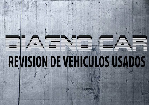 Imagen 7 de 9 de Revision Autos Usados Pre Compra Scaneo Chequeo Choques