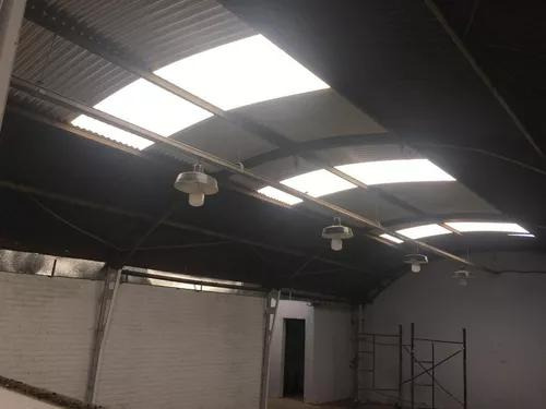 Galpon - Alquiler - Martinez - 740 M2 Zonif Id