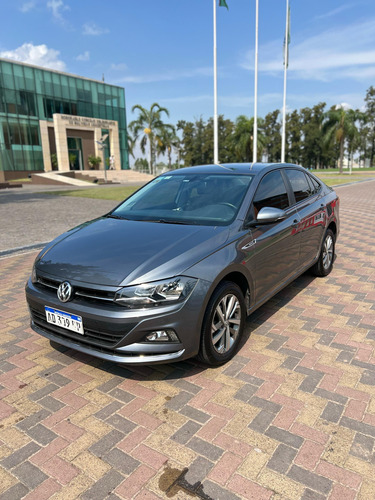 Volkswagen Virtus 1.6 Msi Highline