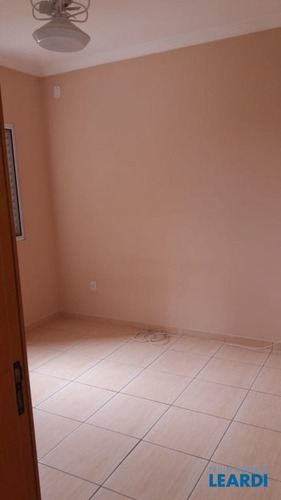 Apartamento - Santa Claudina - Sp - 636224