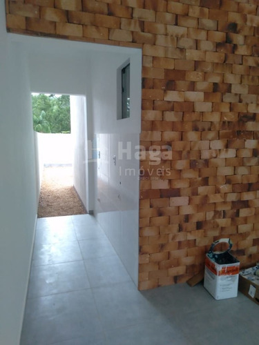 Imagem 12 de 19 de Casa À Venda Em Guabiruba/sc - 1364