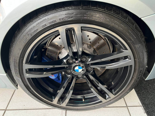 Imagem 11 de 11 de Bmw M3 3.0 I6 Gasolina Sedan Automático