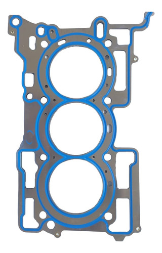 Junta Do Cabeçote Aço Ecosport Ka 3 Cil 1.5 12v 2017 A 2022