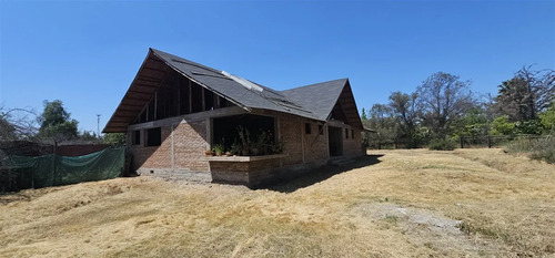 Parcela En Venta En Calera De Tango