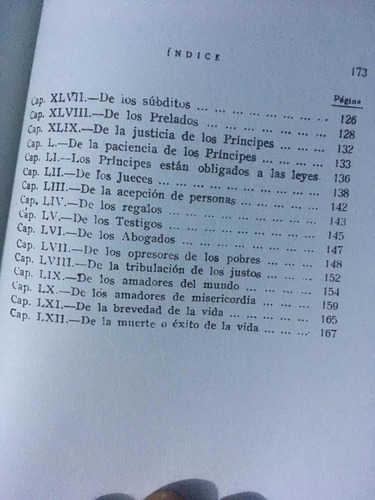 Libro Sentencias, San Isidoro De Sevilla