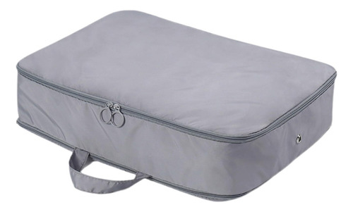 Cubos Comprimir Viajar, Bolsa Equipaje Expansible.