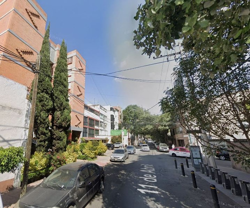 Departamento En Venta En 11 De Abril Escandón Miguel Hidalgo Ciudad De México Ccm 016