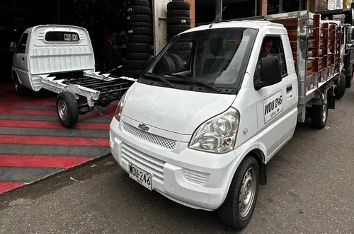 Chevrolet N300 1.5l 4x2