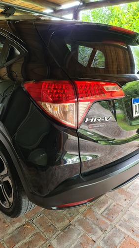 Honda Hrv 1.8 Ex Cvt 2018 (casi 2019)