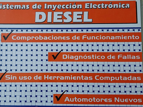 Manual Sistemas De Inyección Electrónica Diesel