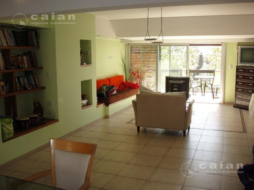Imagen 25 de 30 de Triplex De 4 Ambientes 2 Cocheras Fijas Cubiertas - Belgrano, Caba