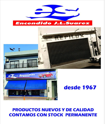 Kit Cierre Centralizado Auto X28 K120 Fiat Ford 4 Puertas