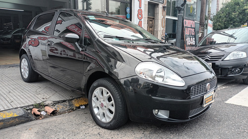 Fiat Punto 1.4 Elx