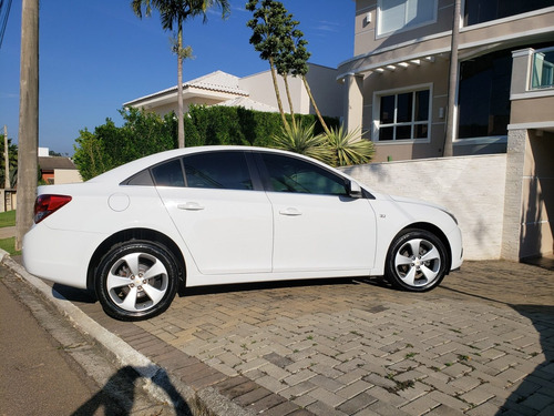 Chevrolet Cruze 1.8 2012, Couro - R$ 25.500 + 13x 820,00