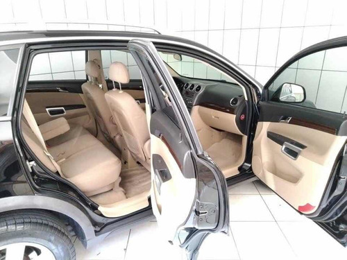 Chevrolet Captiva 2010 2.4 Sport Ecotec 5p