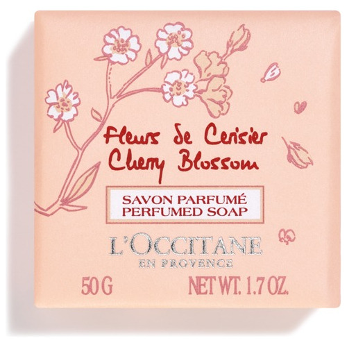 L'occitane® Presente Premium Flor De Cerejeira