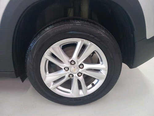 Chevrolet Tracker 1.0 TURBO FLEX LT AUTOMÁTICO