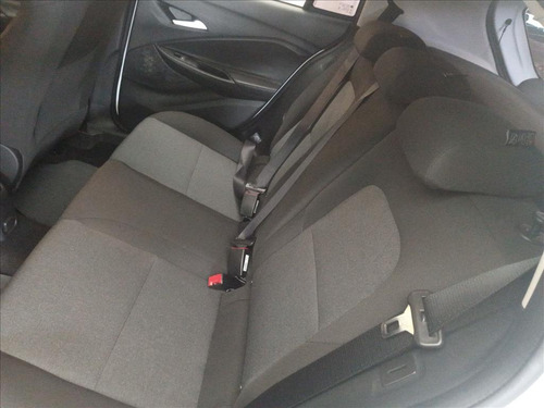 Chevrolet Onix 1.0 FLEX MANUAL