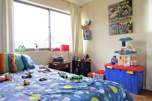 Imagen 7 de 8 de Casa Ampliada En Villa San Pedro