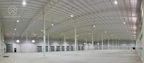 Bodega Industrial En Renta, Nuevo Laredo 88176, Tamaulipas