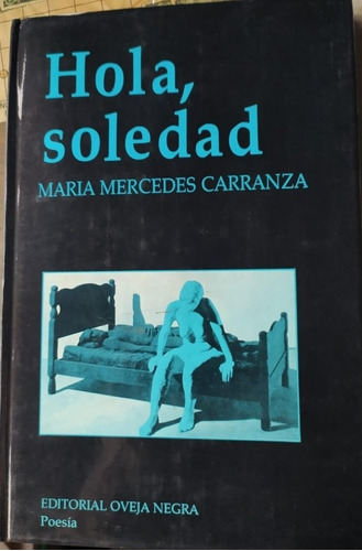 Hola Soledad