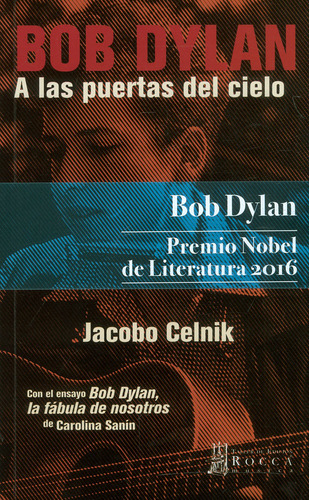 Bob Dylan