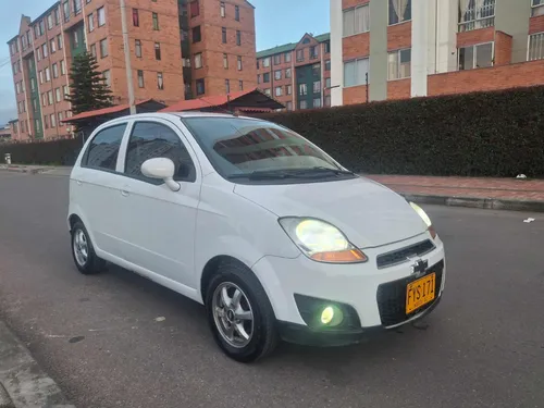 Chevrolet Spark 1.0 Life