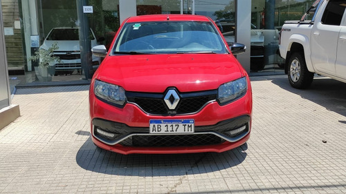 Renault Sandero Rs 2.0