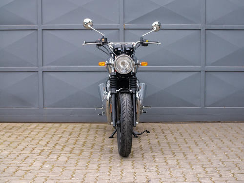 Imagen 7 de 25 de Royal Enfield Interceptor 650 Mark Two Unidades Disponibles